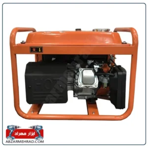 خرید موتور برق 3000 وات پی ام مدل TM3500