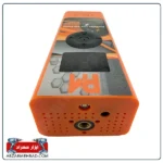 خرید پمپ باد فندکی دیجیتال پی ام مدل TM-6