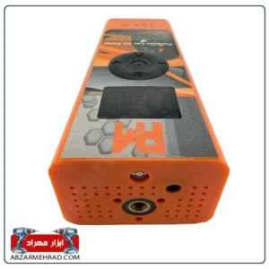 خرید پمپ باد فندکی دیجیتال پی ام مدل TM-6