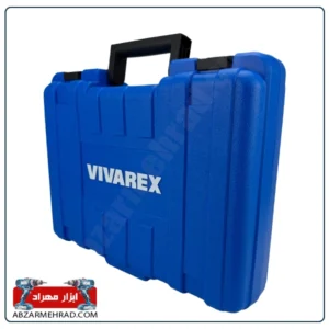خرید کیت ۴۰ پارچه همراه دریل شارژی ویوارکس مدل VR1240-CDK