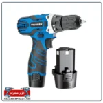 دریل پیچ گوشتی شارژی ویوارکس مدل VR12V-1C