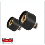 خرید کانکتور مادگی جوشکاری سایز 25 وینر مدل 1025