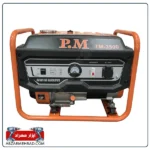 موتور برق 3000 وات پی ام مدل TM3500