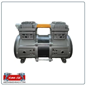 موتور کمپرسور باد سایلنت پی ام آنکور مناسب مدل هایTM-12 و TM-30