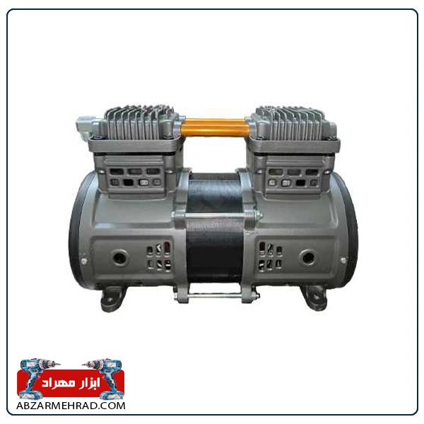 موتور کمپرسور باد سایلنت پی ام آنکور مناسب مدل هایTM-12 و TM-30