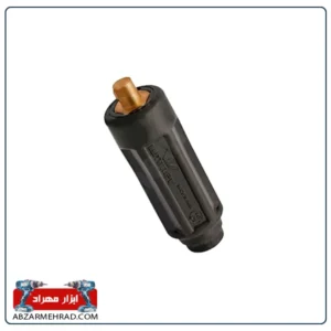 کانکتور نری جوشکاری سایز 25 وینر مدل 1025