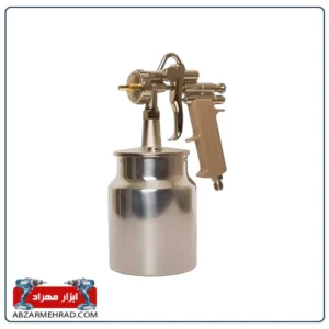 پیستوله بادی کاسه زیر رابین مدل G70 R2403