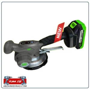 چکش ویبراتور شارژی پی ای پی مدل CTL‑2114