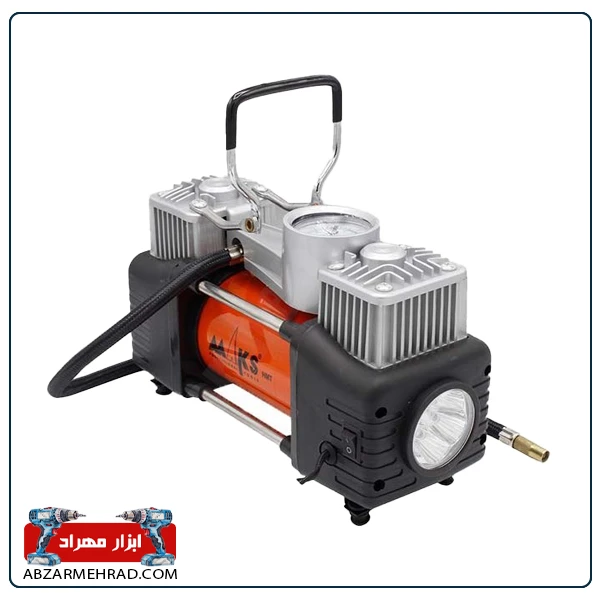 کمپرسور باد فندکی برقی مکس مدل PF1