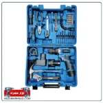 کیت ۴۰ پارچه همراه دریل شارژی ویوارکس مدل VR1240-CDK 