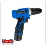 قیمت و خرید کیت ۴۰ پارچه همراه دریل شارژی ویوارکس مدل VR1240-CDK 