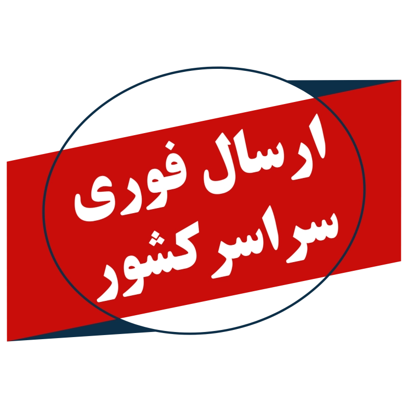 ارسال فوری