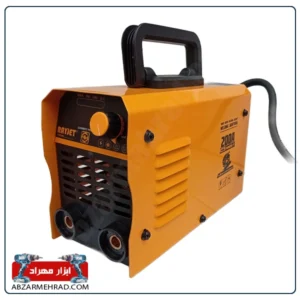 اینورتر جوشکاری 200 آمپر رایجت مدل EF00220