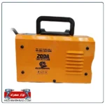 مشخصات فنی اینورتر جوشکاری رایجت مدل EF00220