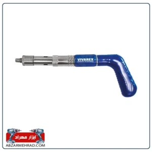 تفنگ میخکوب چاشنی خور فلزی ویوارکس مدل VR3310-MF