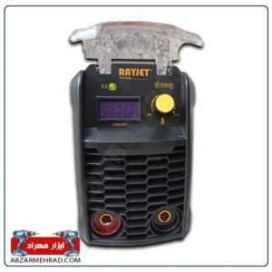 خرید اینورتر جوشکاری 250 آمپر رایجت مدل EF00125