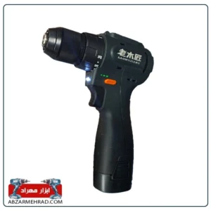 دریل شارژی لاموجیانگ