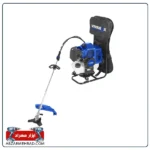 علف زن بنزینی کوله ای ویوارکس مدل VR5215-BCP