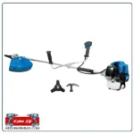 علف‌ زن دوشی بنزینی ویوارکس مدل VR5214-BC