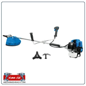 علف‌ زن دوشی بنزینی ویوارکس مدل VR5214-BC
