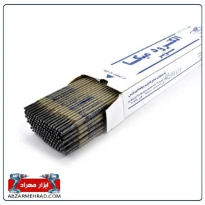 الکترود سایز 3 سوپر میکا مدل E6013