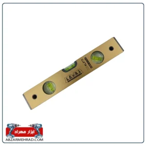 تراز دستی 30 سانتی متر LEVEL ایتالیا