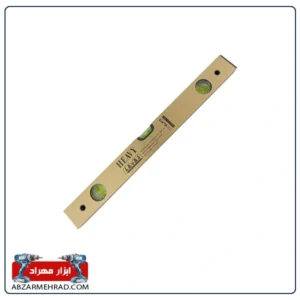 تراز دستی 40 سانتی‌متر LEVEL ایتالیا