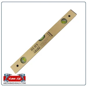 تراز دستی 50 سانتی‌متر LEVEL ایتالیا