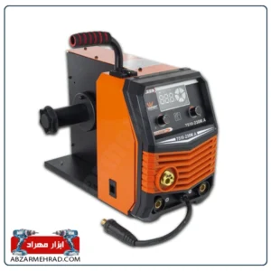 خریددستگاه جوش CO2 چندکاره 230 آمپر وینر مدل 7510