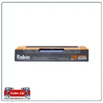 شلنگ باد فنری 15 متری رابین مدل R2455