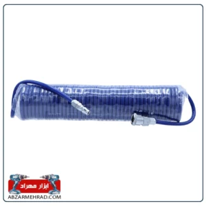 شلنگ باد فنری رابین مدل R2455 - 15 متری