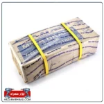 قیمت و خرید الکترود سایز 3 سوپر میکا مدل E6013