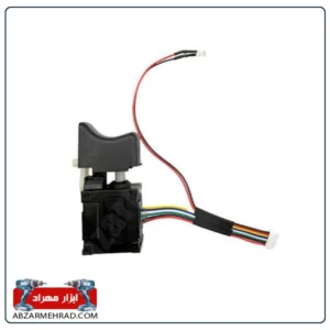 کلید دریل شارژی 16.8 ماکیتایی شرکتی