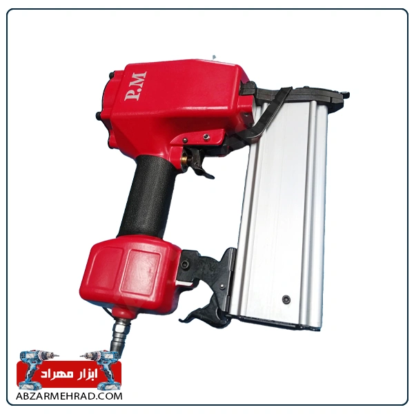 میخ کوب بادی پی ام مدل CT64 میخ کوب بادی پی ام مدل CT64