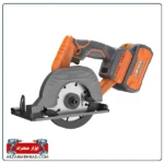اره گرد بر و شیار زن شارژی پی ام آنکور مدل DCM1