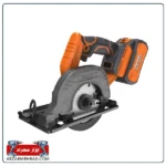 خرید اره گرد بر و شیار زن شارژی پی ام آنکور مدل DCM1