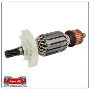 قیمت و خرید آرمیچر چکش تخریب PH65 برند پی ام