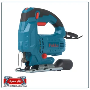 اره عمود بر 600 وات پوکا مدل JS1002