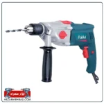 دریل چکشی گیربکسی دیمردار 850 وات پوکا مدل D13221