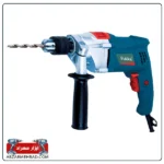 مشخصات دریل چکشی گیربکسی دیمردار 850 وات پوکا مدل D13221