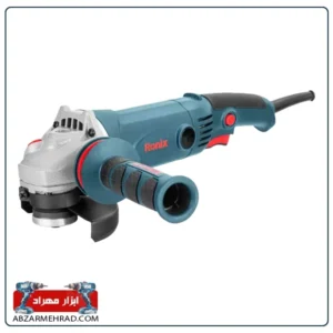 مینی فرز دسته بلند رونیکس مدل 3150N - ابزار مهراد