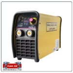 دستگاه جوش گام الکتریک جوشا 200 آمپر مدل MINI-EL203