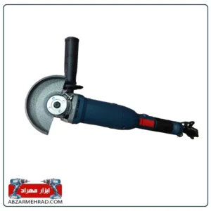 مشخصات فنی فرز مینی پوکا مدل AG 1156