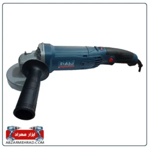 مینی فرز دسته بلند 1000 وات پوکا مدل AG 1156