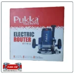 اورفرز PUKKA مدل R3442