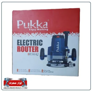 اورفرز PUKKA مدل R3442