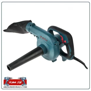 بلوور 680 وات پوکا مدل BL6001 با قابلیت دمنده و مکنده