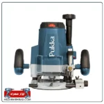 خرید اور فرز نجاری پوکا مدل R3442 با موتور براش 2200 وات