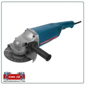 خرید فرز آهنگری 2400 وات پوکا مدل AG3306