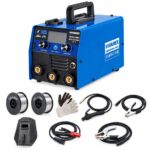 دستگاه-جوش-سه-کاره-ویوارکس-با-روش-جوش-MIG-و-TIG-مدل-VIVAREX-VR203-MMT